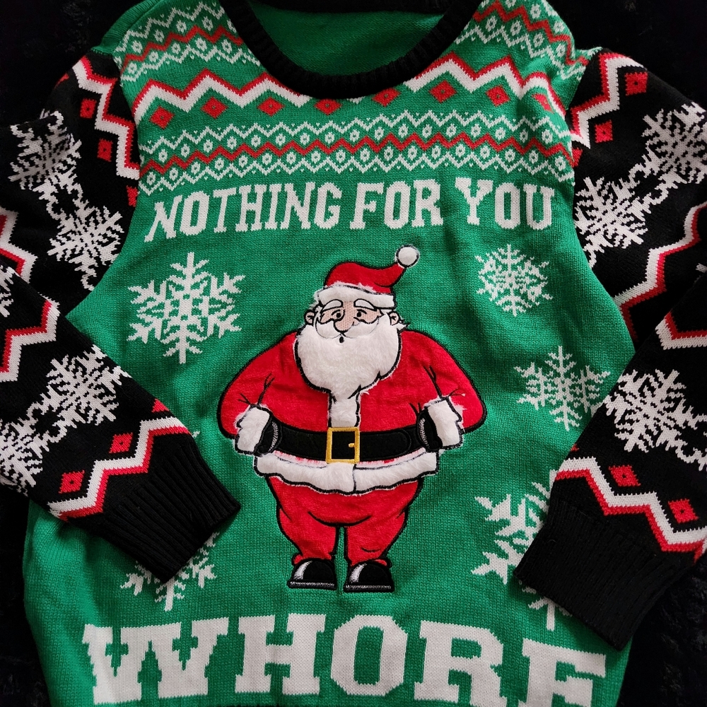 Sweater